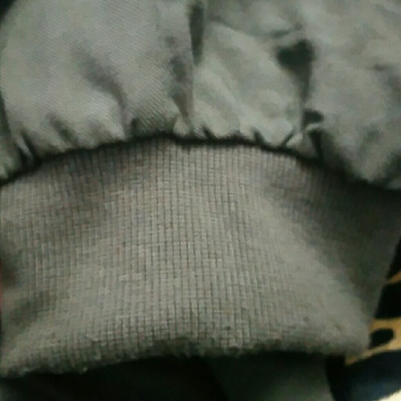 Charlotte Russe + cargo jogger pants - Picture 5 of 8