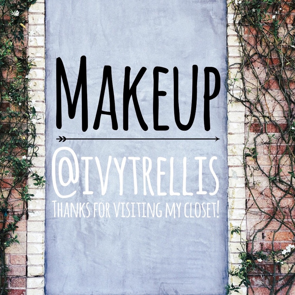 💄🛍💄~*~MAKEUP~*~💄🛍💄