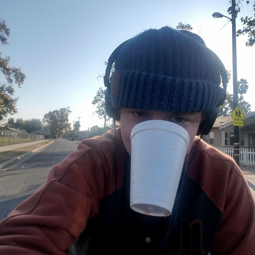 Meet your Posher, Kelson