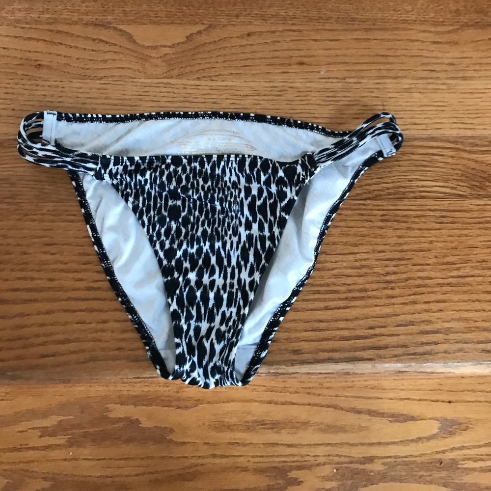 VS bikini bottom