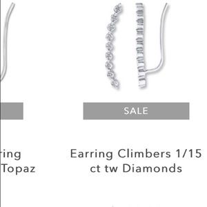 Brand new from Kays Jewelry.