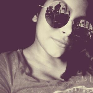 Meet your Posher, Jasmine