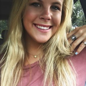 Meet your Posher, Celeste