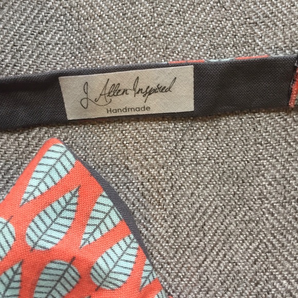 J. Allen Inspired Bow Tie - Picture 4 of 4