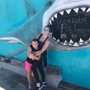 Meet your Posher, Jennifer