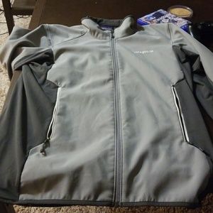 Patagonia jacket