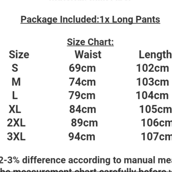 Palazzo harem wide leg pants 050 - Picture 2 of 2