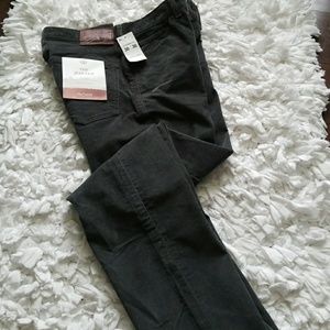 Dockers The Jean Cut Straight Corduroy Pants