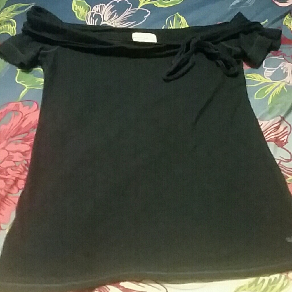 Adorable short sleeve top