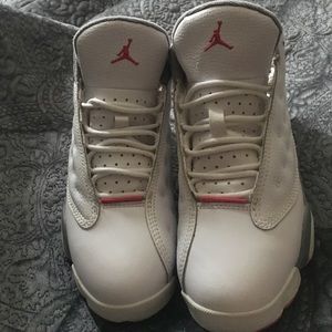 Jordan retro 13