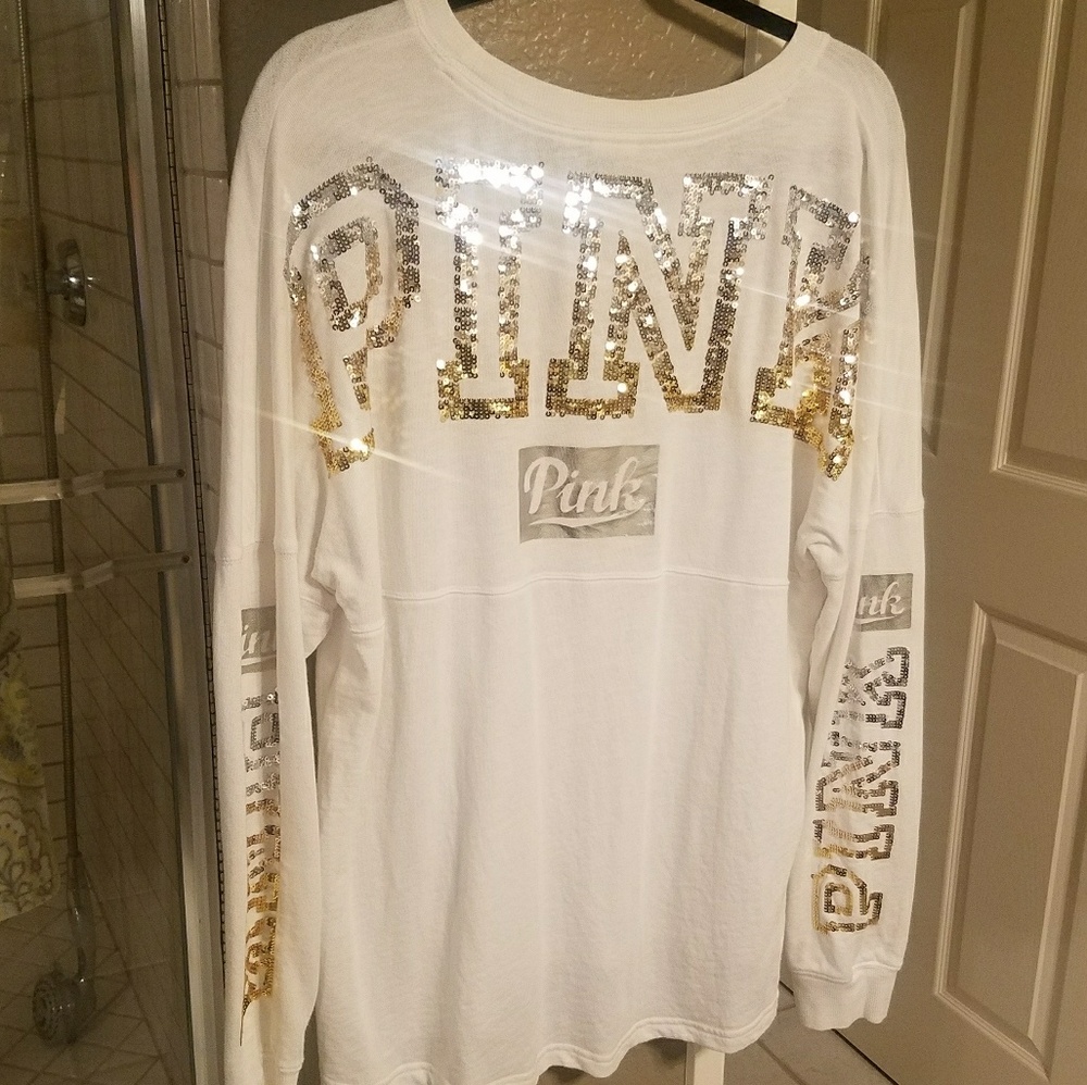 PINK limited edition