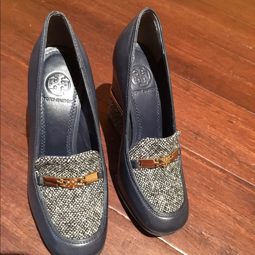 Tory burch shoes
