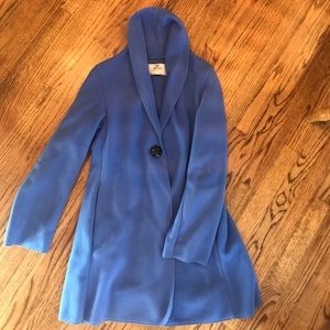 *NEVER BEEN WORN* Janska Fleece Sweater