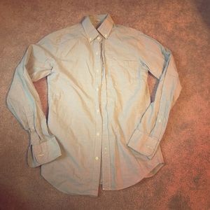 Jcrew men’s shirt
