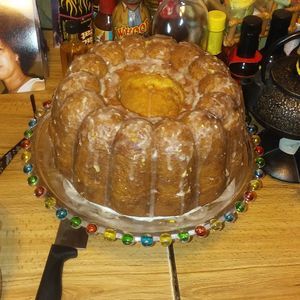 Meet your Posher, Bridgett