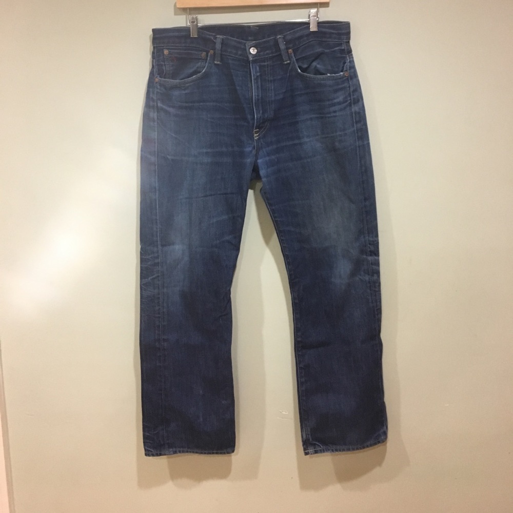 Polo Ralph Lauren jeans 34-30