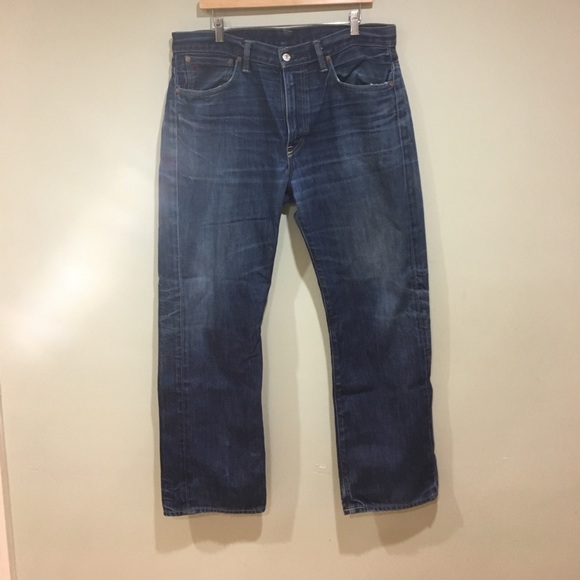 Polo Ralph Lauren jeans 34-30 - Picture 1 of 6