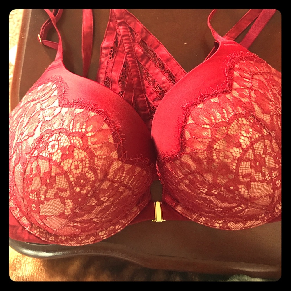 Victoria secret bra