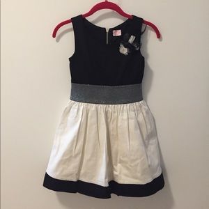 Zoe Ltd preteen Girls Party Dress