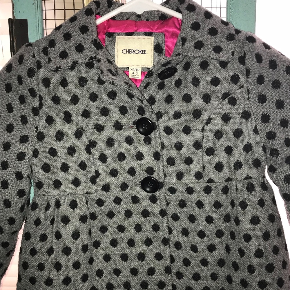🖤𗁥Toddler Peacoat🖤𗁥 SO cute!!
