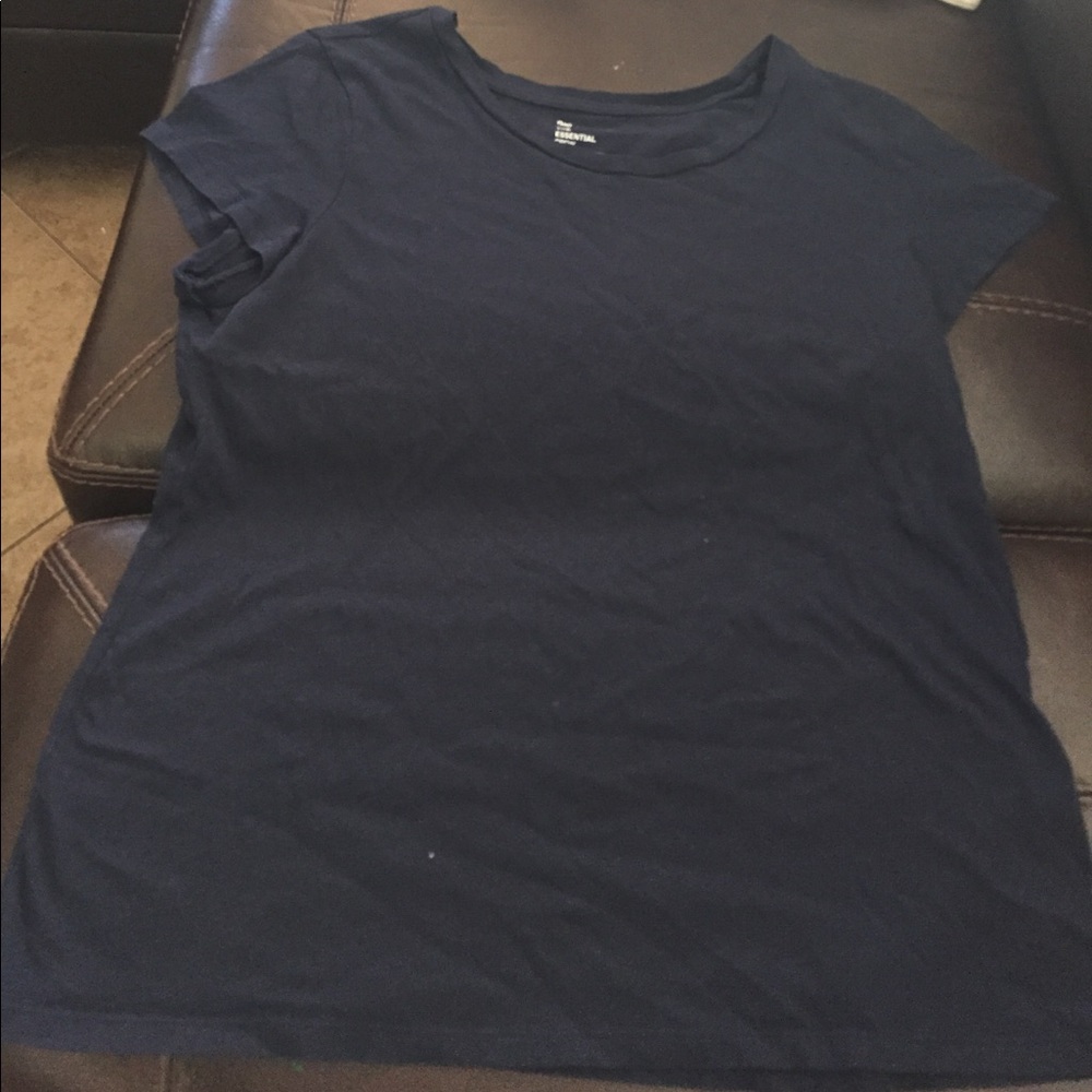 Gap tee