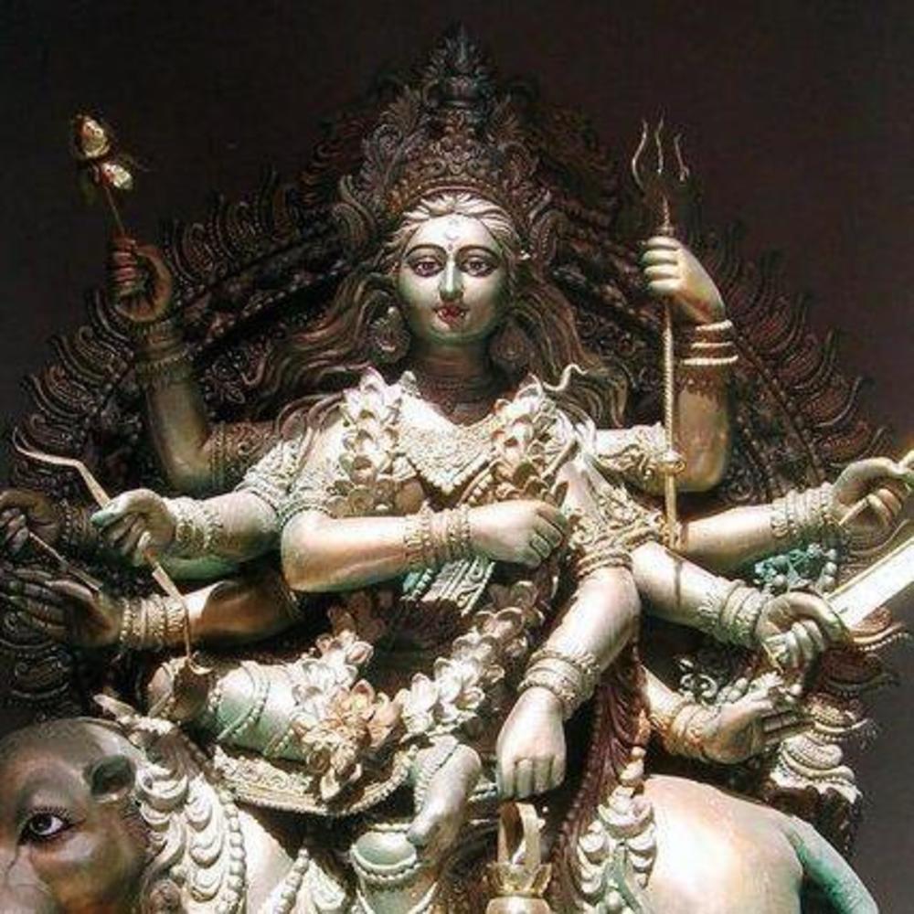 Meet your Posher, Sharmilla