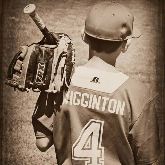 Meet your Posher, Eric - Picture 1 of 1