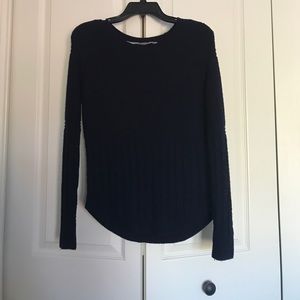 Athleta super comfy sweater