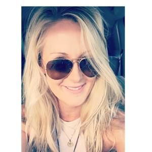 Meet your Posher, Alison