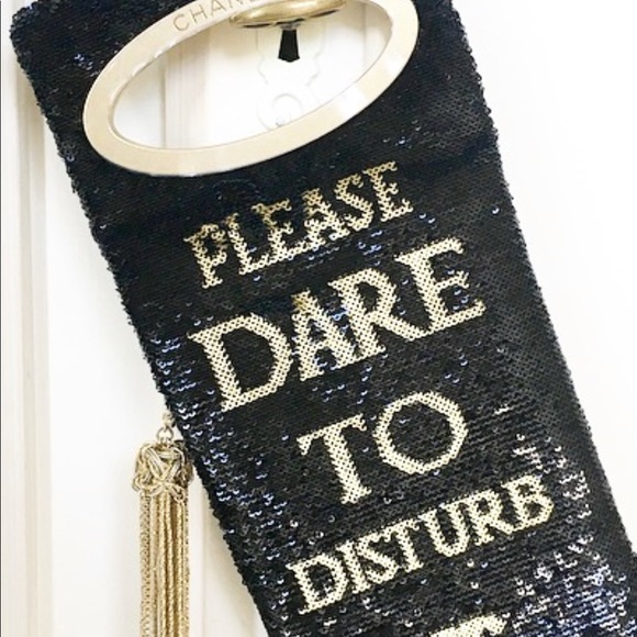 Chanel clutch....please do not..Dare to.... - Picture 4 of 6