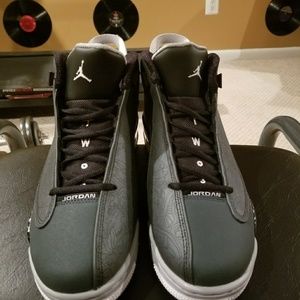 JORDAN Dub Zero