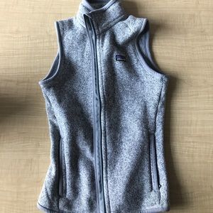 Patagonia Better Sweater Vest