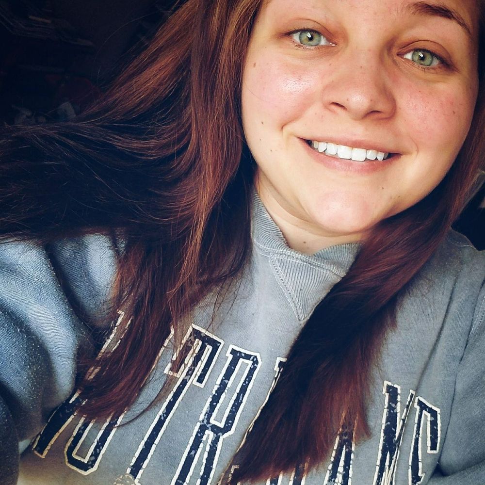 Meet your Posher, Emily