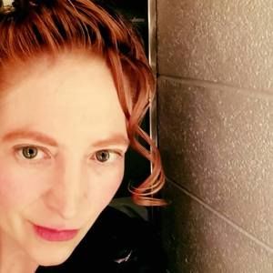 Meet your Posher, Sarah ann