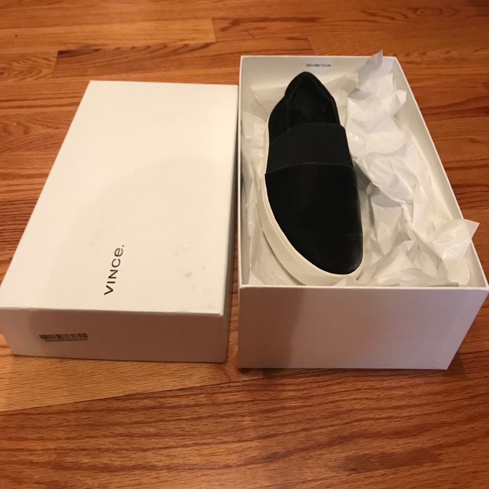 Vince shoes