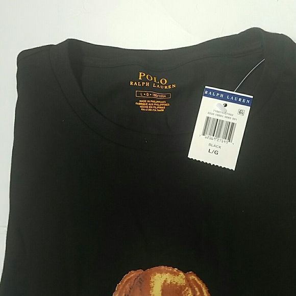 Limited edition Polo Bear - Picture 5 of 5