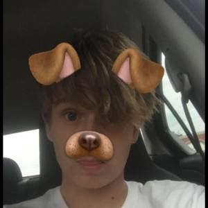 Meet your Posher, Jack