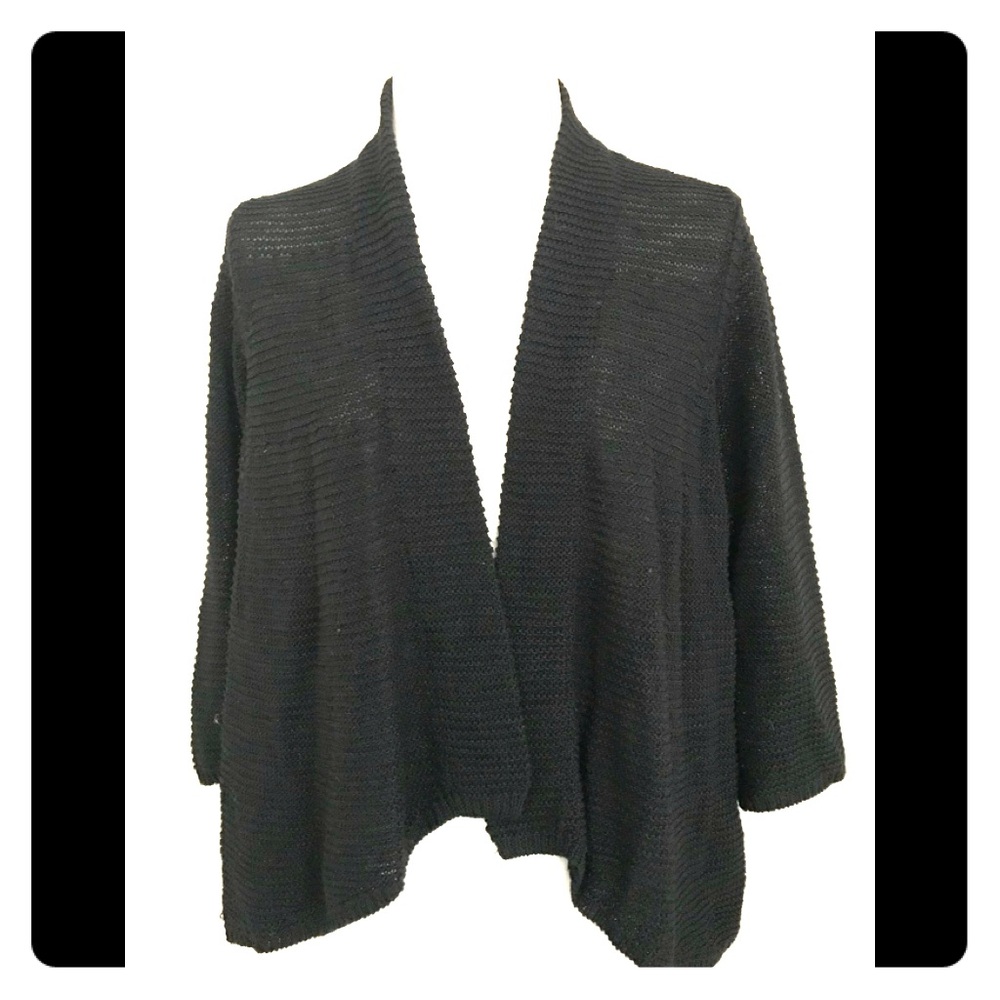 Classy Cardigan Sweater by Chico's