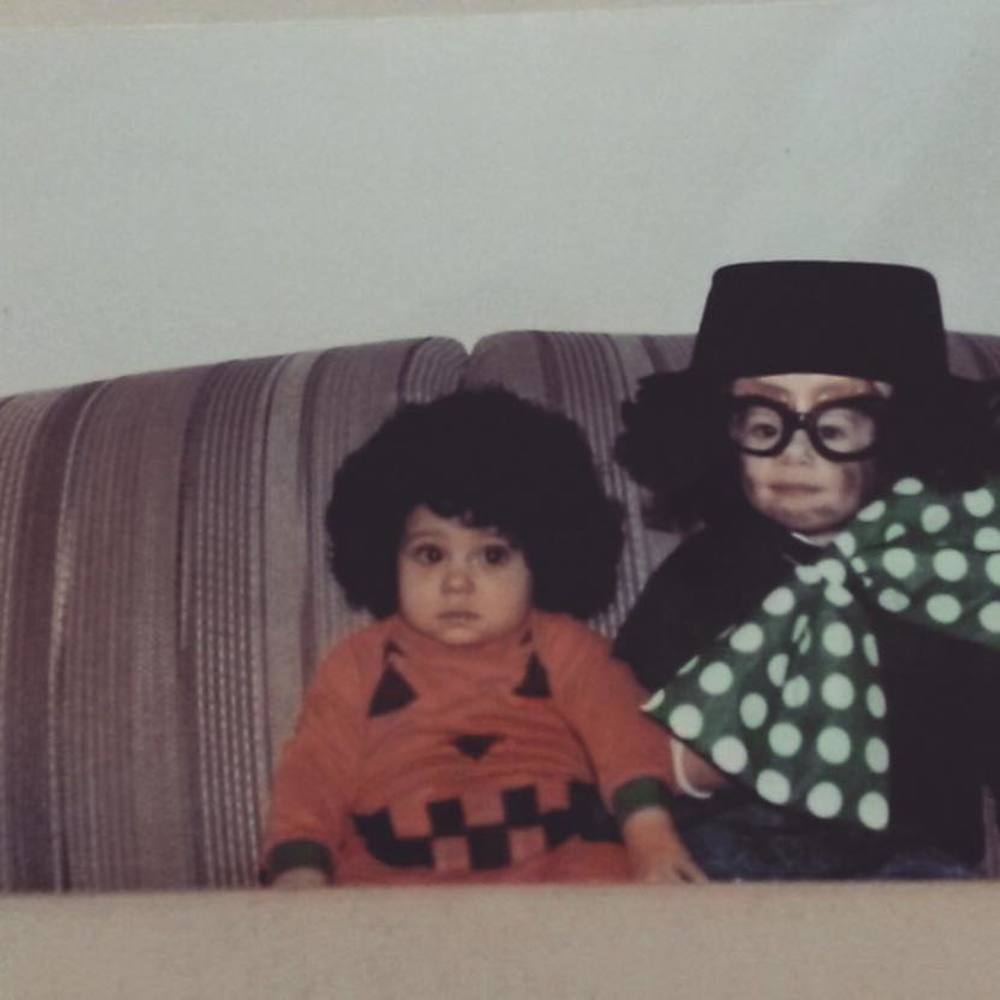 Meet your Posher, Juliana