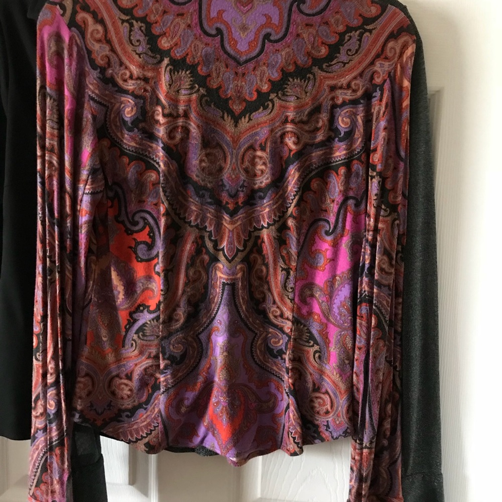 Loved this Blouse