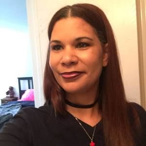 Meet your Posher, Kendra