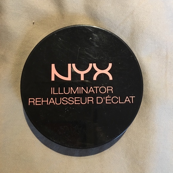Nyx Illuminator highlighter - Picture 1 of 4