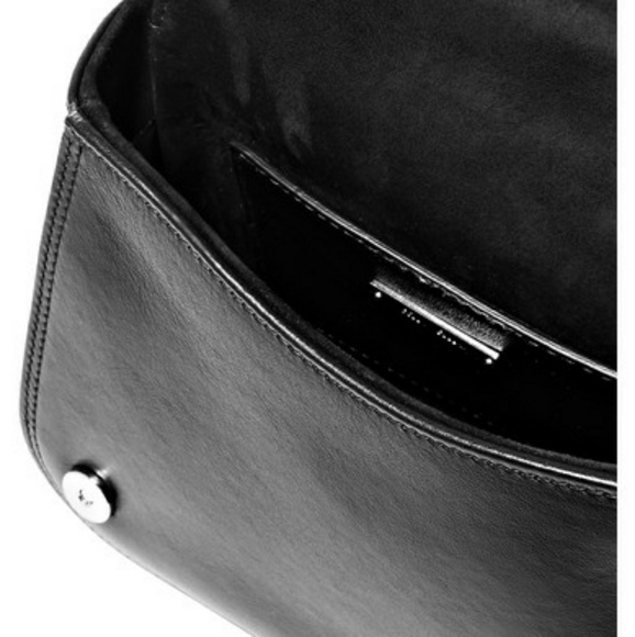 ☆HP☆NEW Miu Miu Dahlia Studded Crossbody Bag - Picture 4 of 8