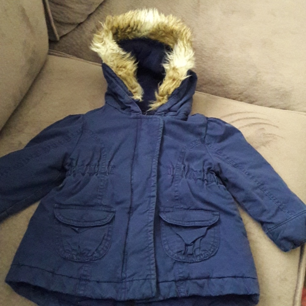winter coat