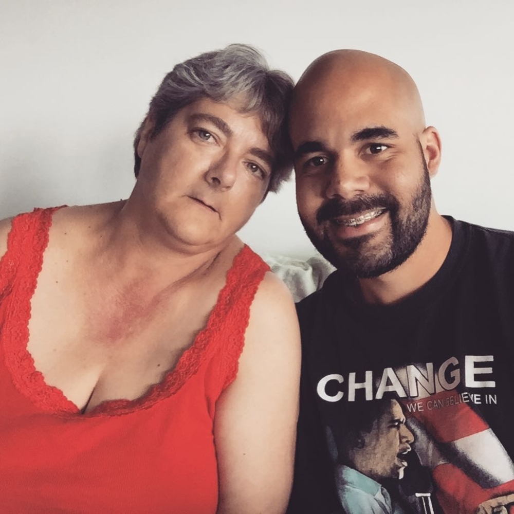 Meet your Posher, Yolanda