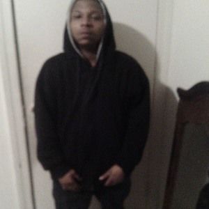 Meet your Posher, Lawrence