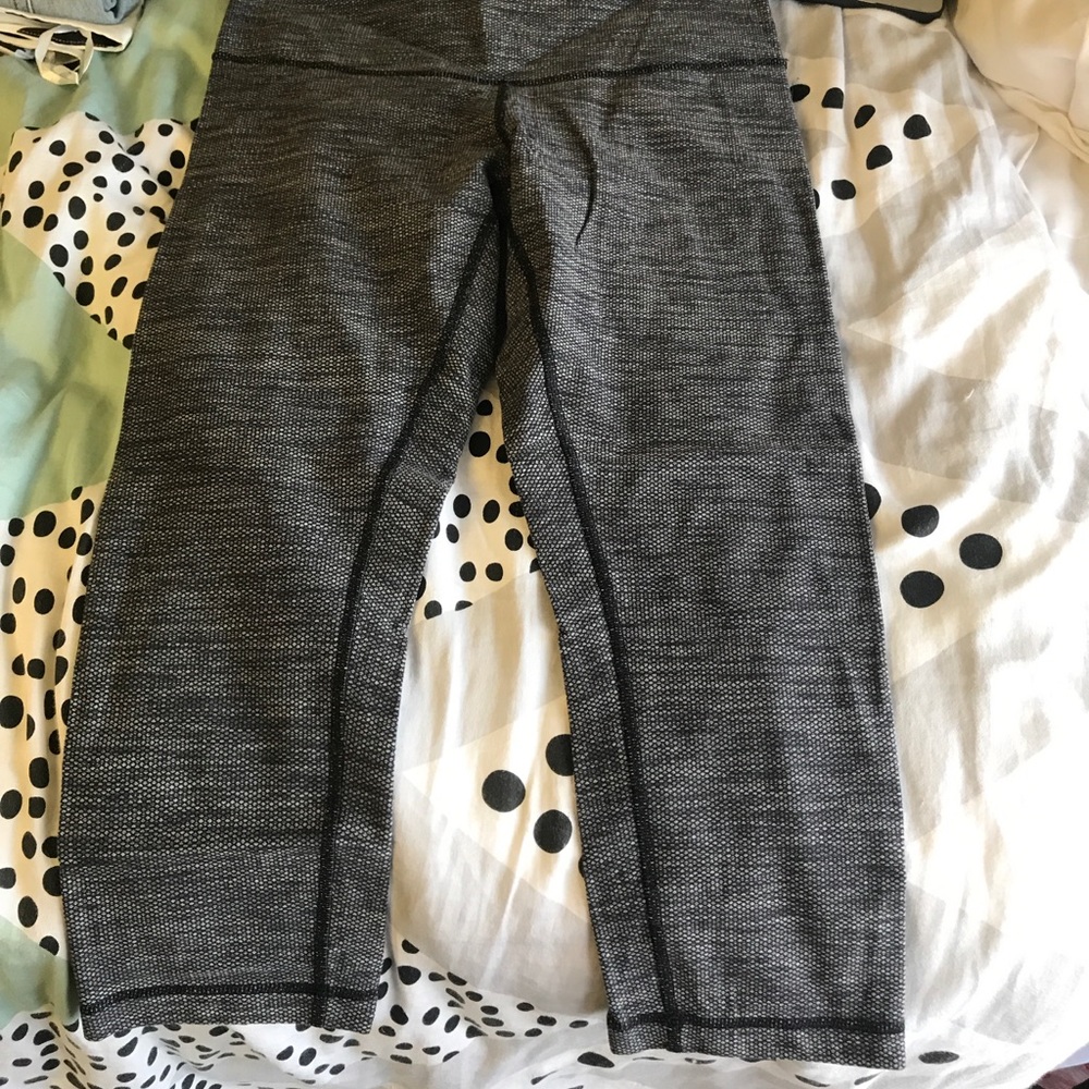 Lulu lemon leggings