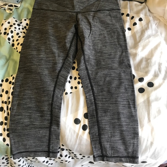 Lulu lemon leggings - Picture 1 of 3