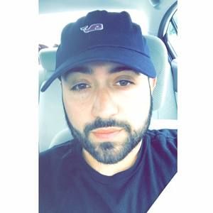 Meet your Posher, Brian