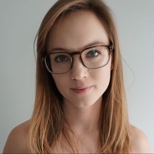 Hackett Bespoke Eyeglasses in Brown & Grey